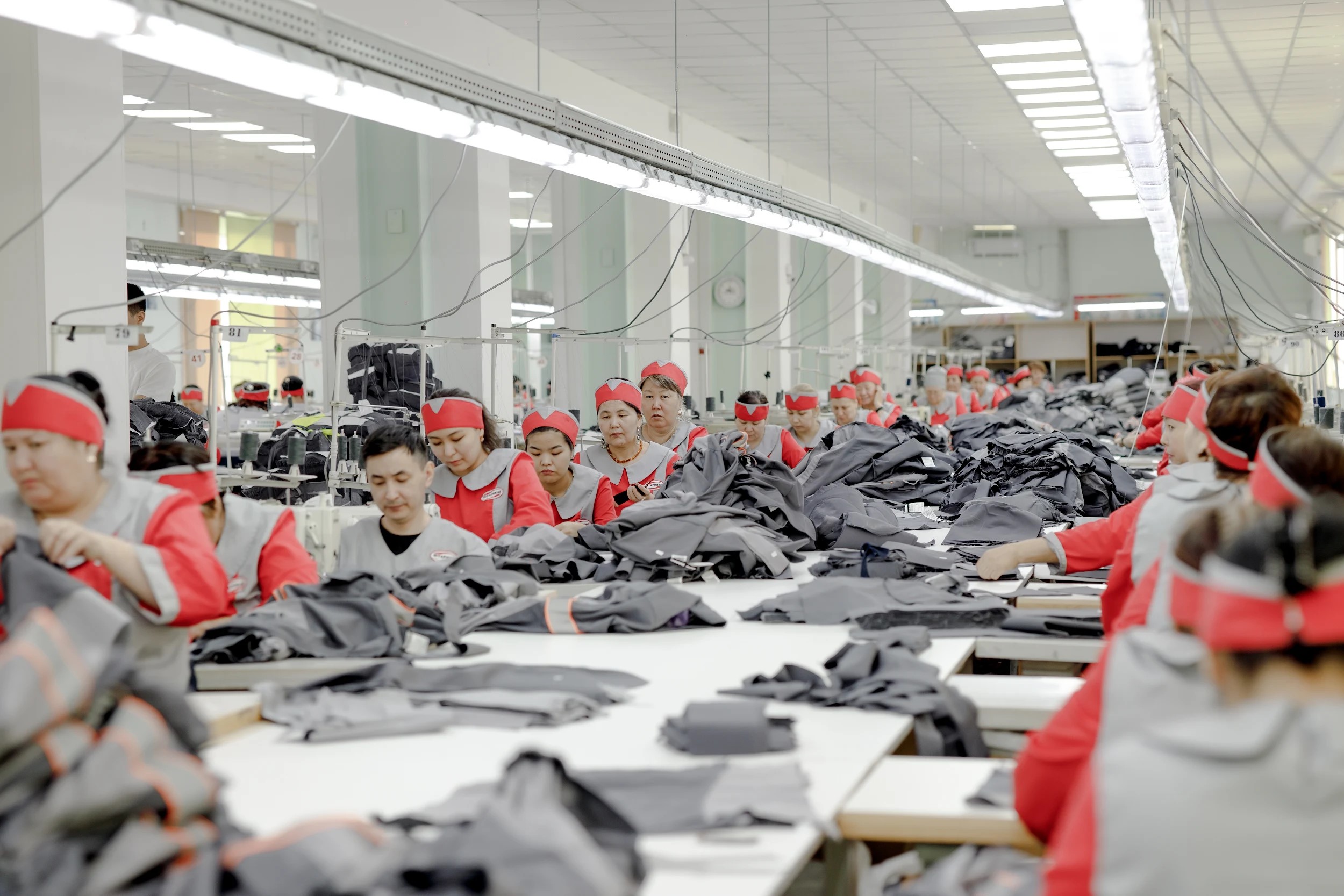 شاعىن تسەحتان باستالعان بيزنەس