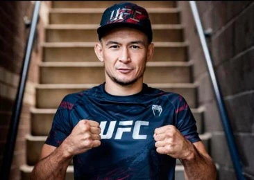 دامير امەريكادا ايقاسادى