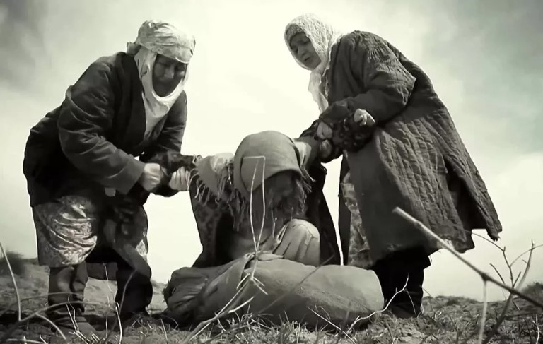 ەستىرتۋ – ەستى ءداستۇر, ەرەك عۇرىپ