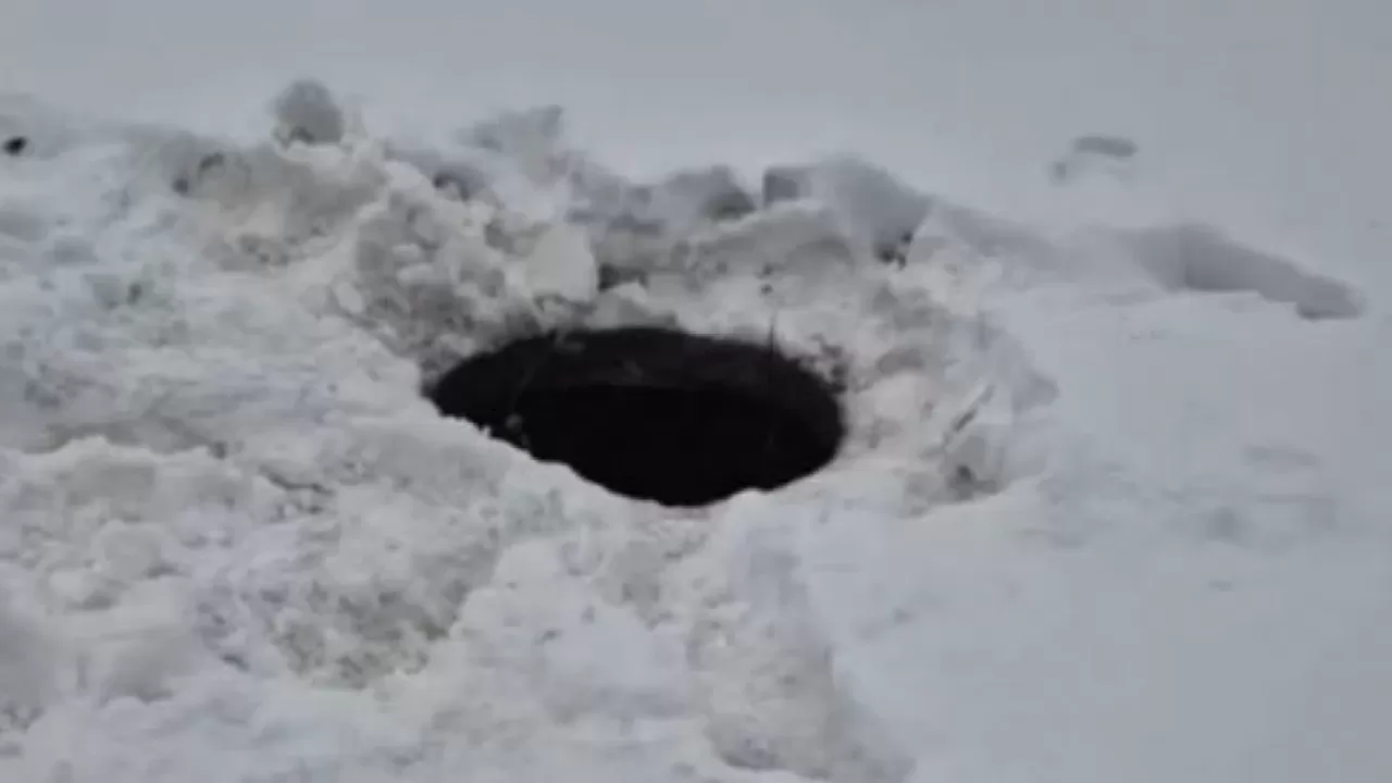 سولتۇستىك قازاقستاندا ەر ادام قۇدىققا قۇلاپ اجال قۇشتى