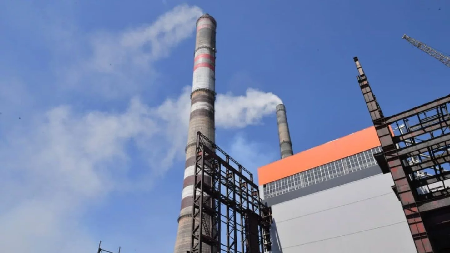 قازاقستاندا جاڭا جىلۋ ەلەكتر ورتالىقتارى قاشان ىسكە قوسىلادى