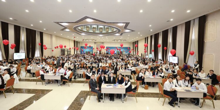 «وي شەبەرى» زەردەلىنى انىقتايدى