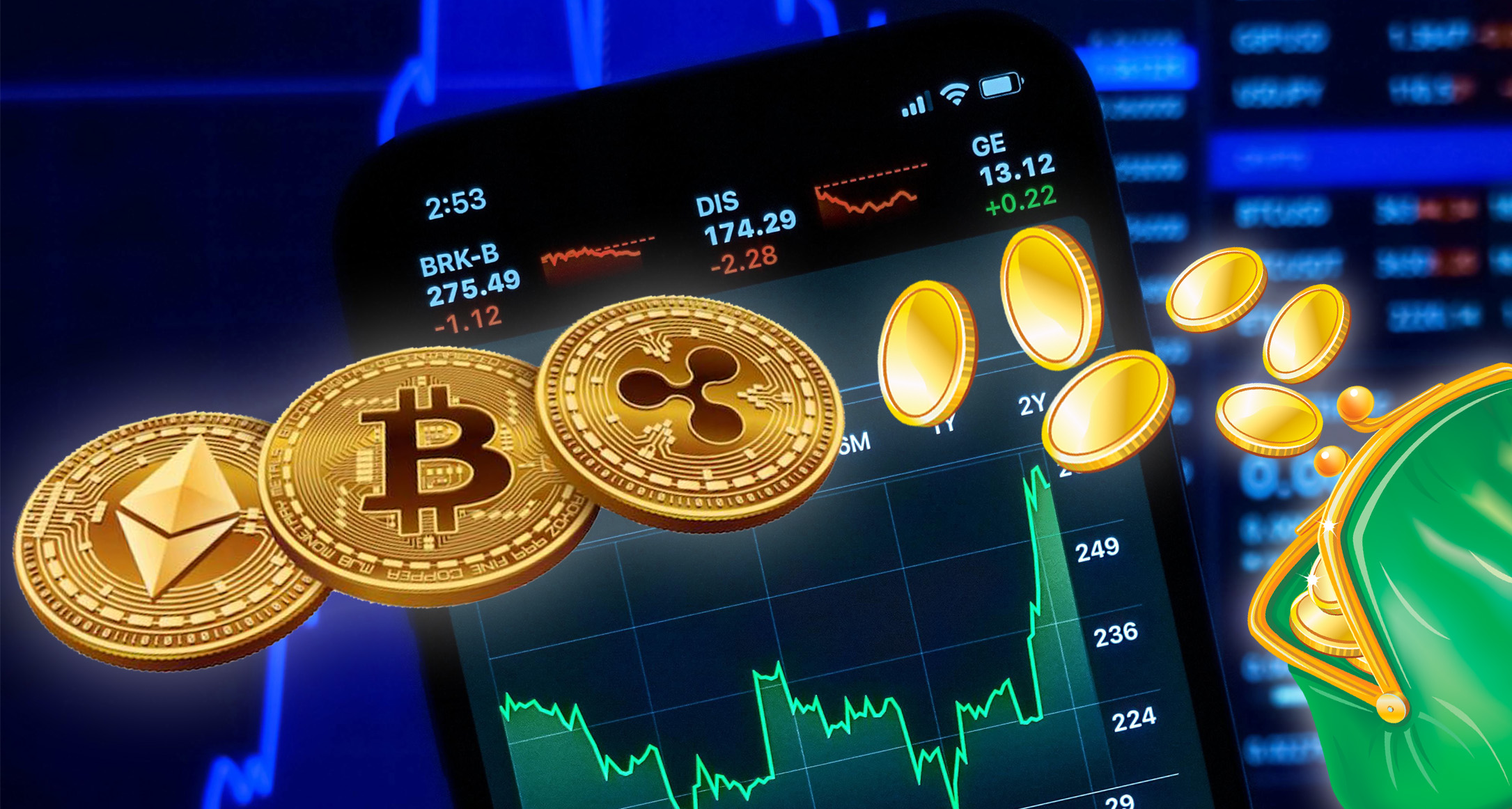 كريپتونارىق كەلەشەگى قانداي؟