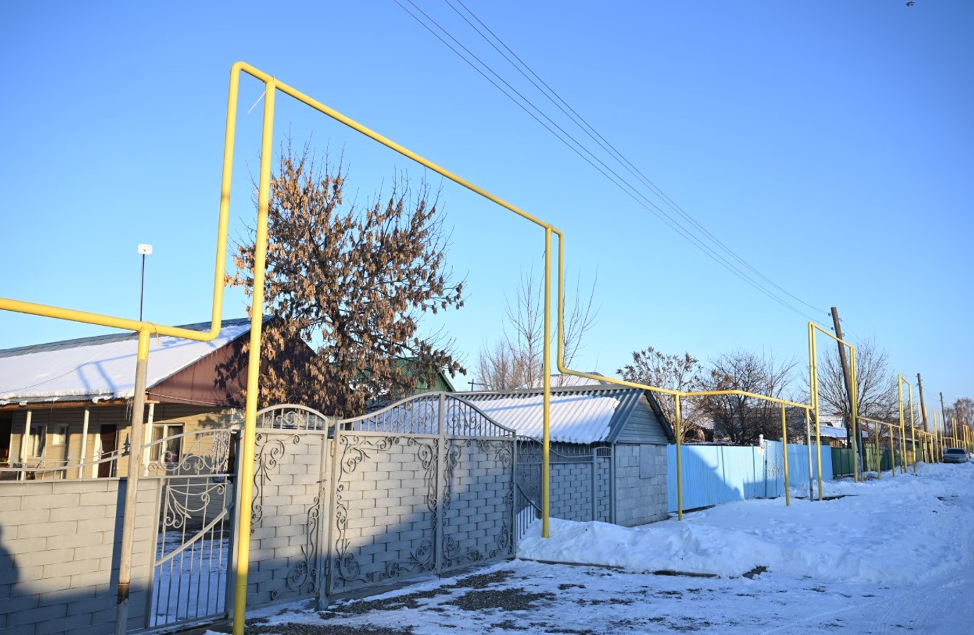 كوپ قالاۋى – كوگىلدىر وتىن