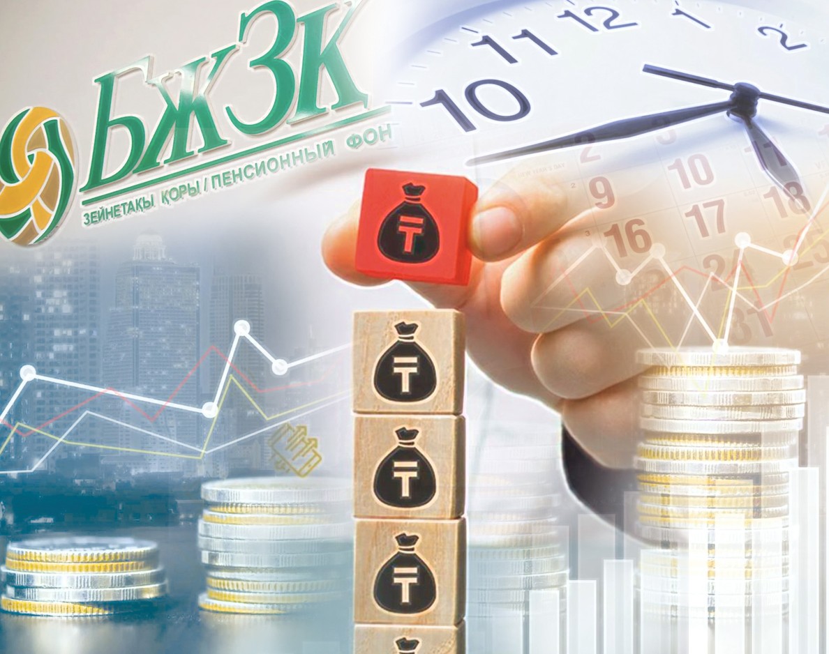 زەينەتاقى اننۋيتەتى نە بەرەدى؟