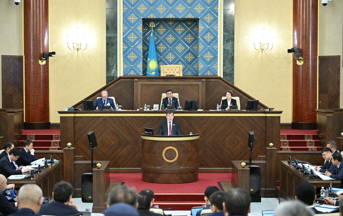 وتاندىق ءوندىرىستى دامىتۋ مۇمكىندىگى