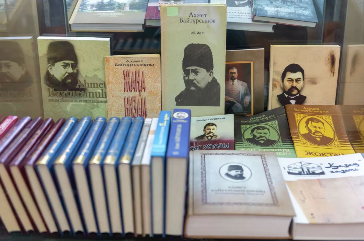 زاماننىڭ ءسوزىن سويلەسەك...