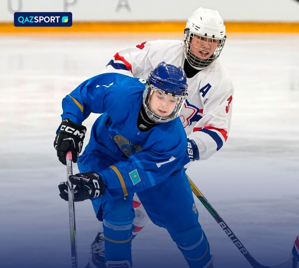 الەم چەمپيوناتى: حوككەيشى قىزدار ەكىنشى جەڭىسىنە جەتتى