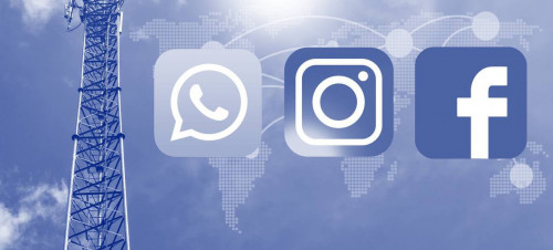 مينيسترلىك ەلدە ينتەرنەت نەگە ىستەمەي قالعانىن ءتۇسىندىردى