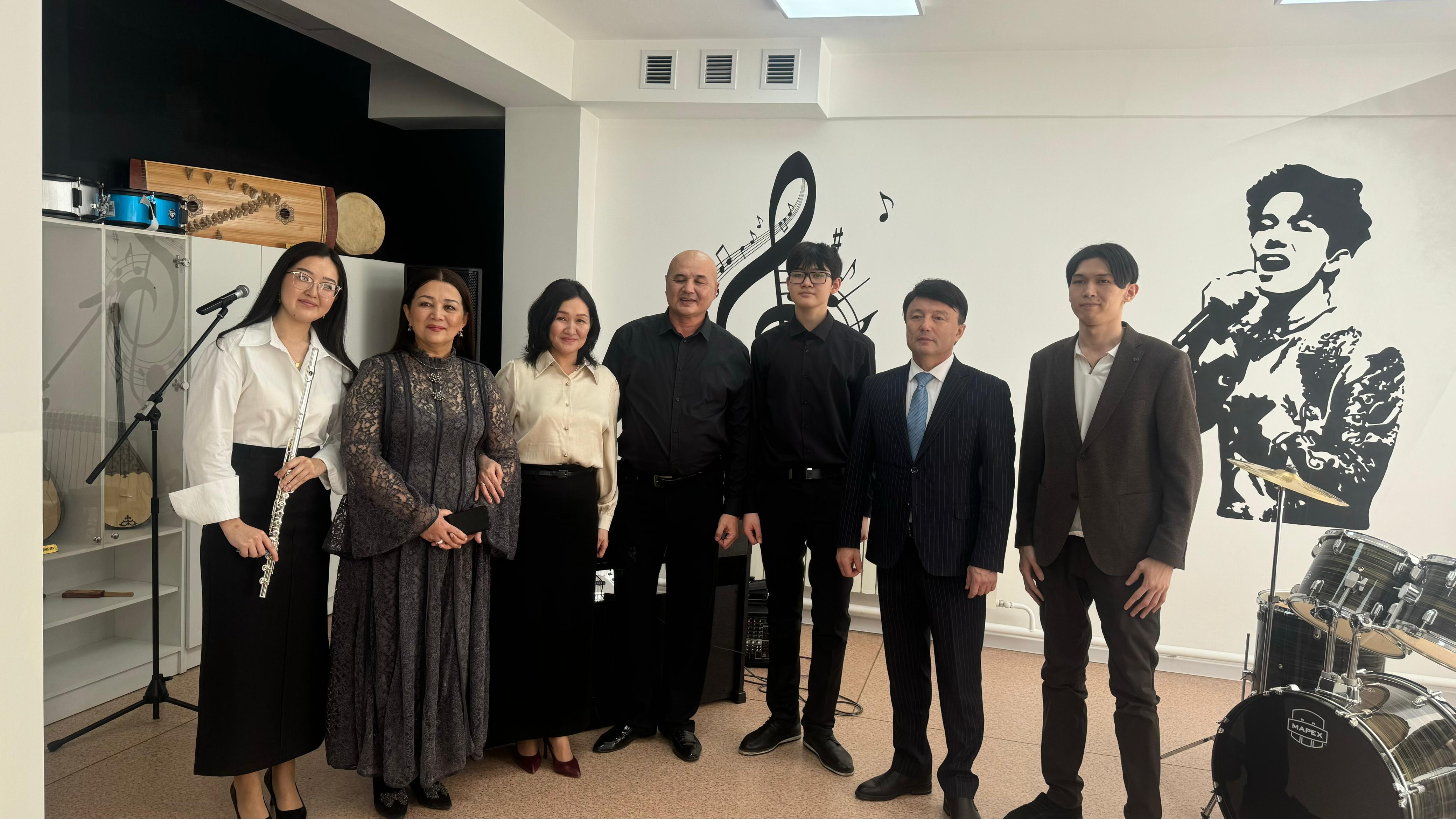 ديماشتىڭ ونەرى ناسيحاتتالادى