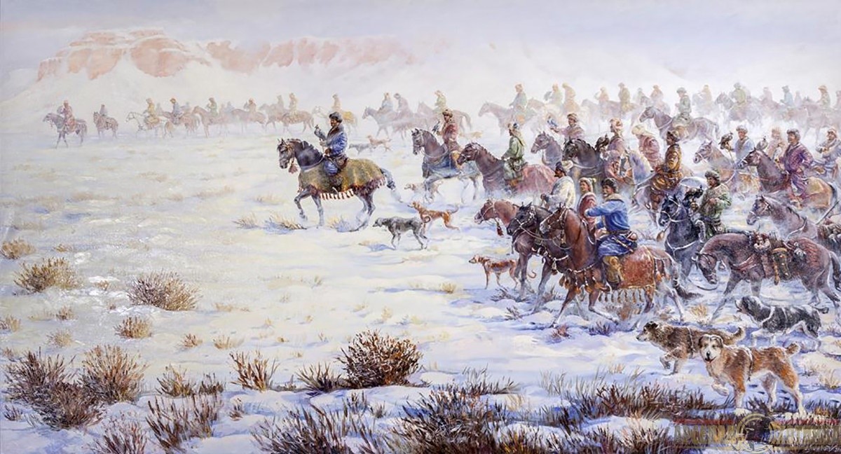 سالبۋرىن-قومىرعى