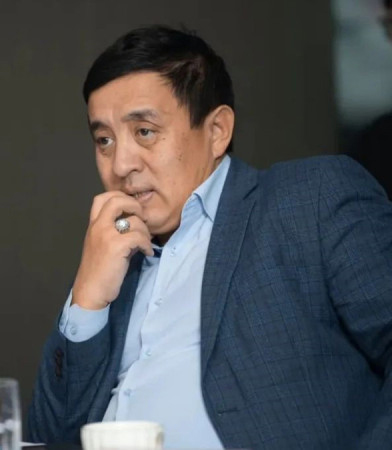 سەرىكزات دۇيسەنعازى, ايتىسكەر اقىن: وتكەننەن قالعان ونەگە – جانعا دەمەۋ