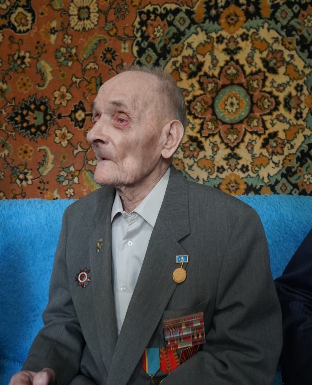 سوعىستىڭ سوڭعى سولداتى