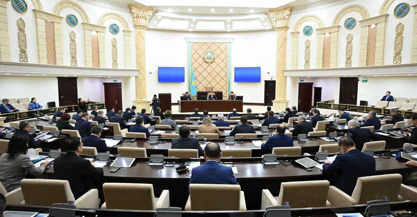 تالىمگەرلىك ينستيتۋتىنىڭ ءرولى كۇشەيەدى