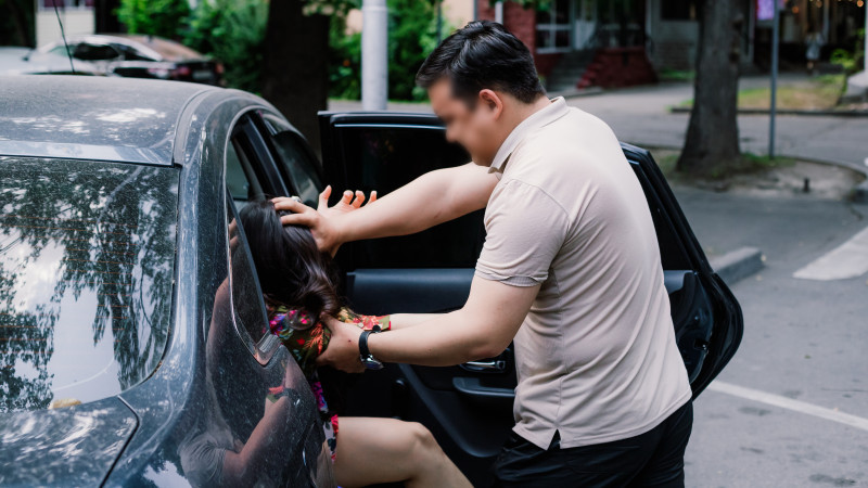 «قىز الىپ قاشۋدىڭ» جازاسى قاتاڭ