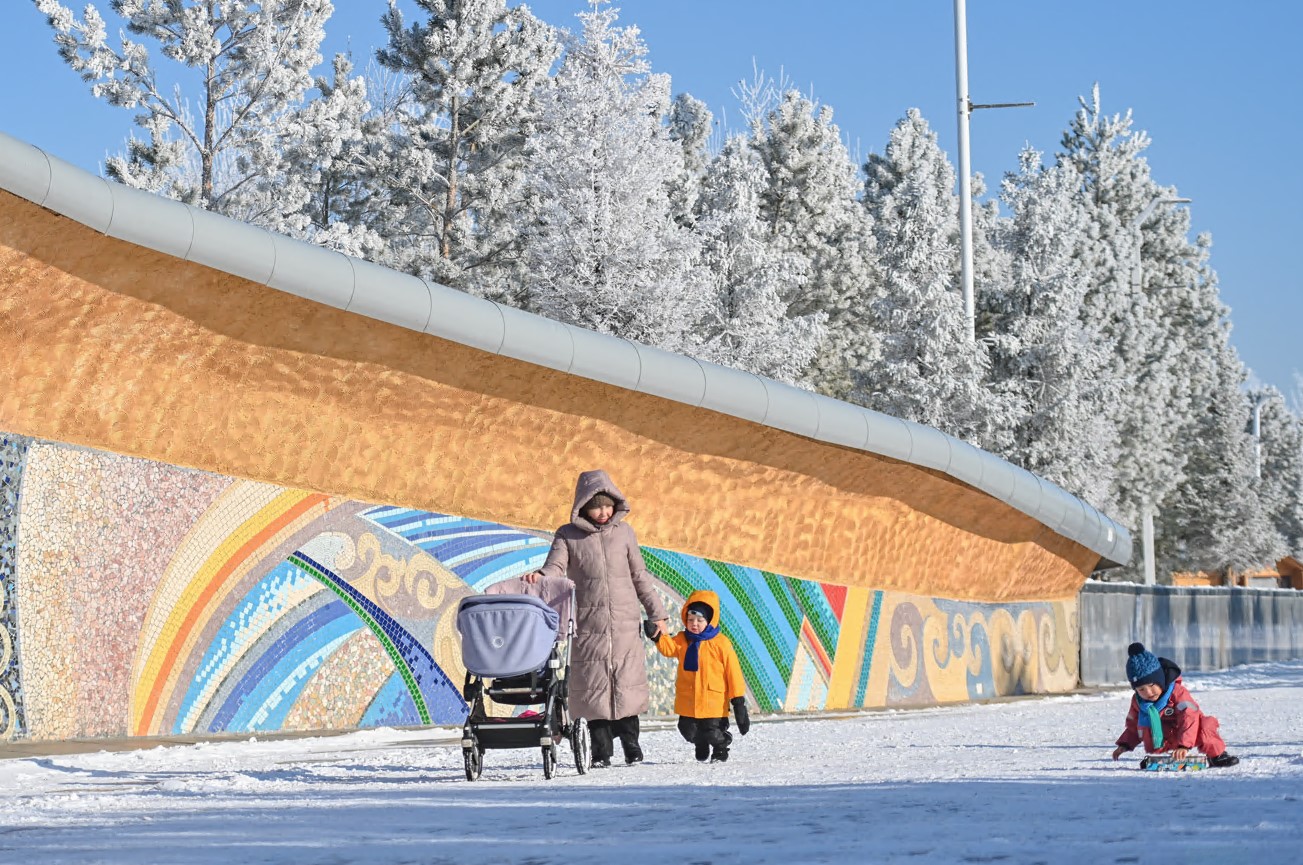 كوپبالالى وتباسى قانشا جاردەماقى الادى؟