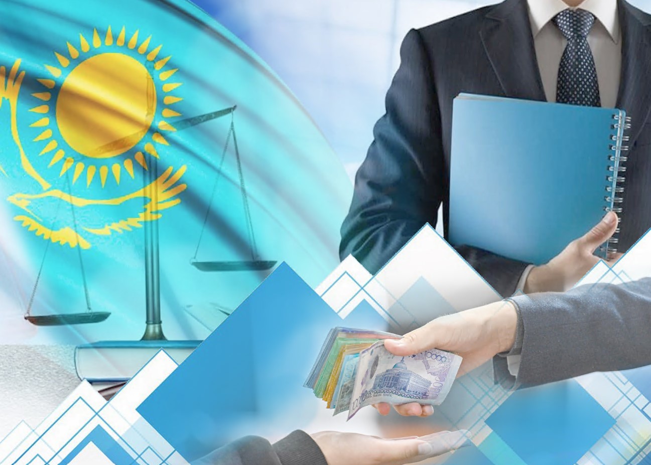 جەمقورلىقپەن كۇرەس جالعاسا بەرەدى