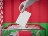 بەلارۋستە پرەزيدەنت سايلاۋى باستالدى