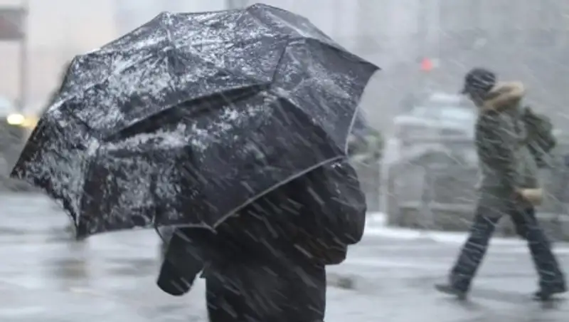 قازاقستاننىڭ باسىم بولىگىندە  اۋا رايى تۇراقسىز بولادى