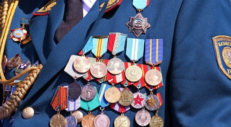 مايدانگەرلەرگە 5 ملن تەڭگەدەن بەرىلەدى