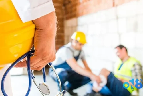 ەلىمىزدە وندىرىستىك جاراقاتتانۋ دەڭگەيى 4,5%-عا تومەندەدى