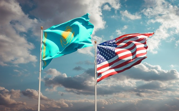 قازاقستان ەلشىلىگى اقش-تا جۇرگەن ازاماتتارىمىزعا ۇندەۋ جاسادى