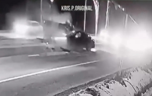 الماتىدا جول اپاتىنان ءۇش ادام زارداپ شەكتى