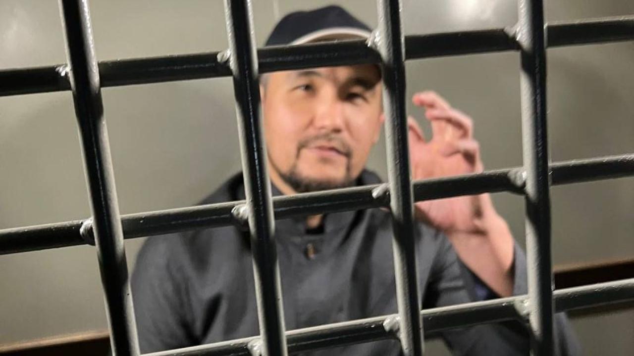 قىلمىس الەمىنە تانىمال «ديكي ارمان» 20 جىلعا سوتتالدى