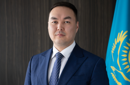 «دارا» پرەزيدەنتتىك باستامالار قورىنىڭ باسشىسى تاعايىندالدى