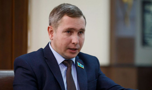 تسيفرلاندىرۋدىڭ قاۋپىن دە ەسكەرۋ قاجەت - گەنادي شيپوۆسكيح