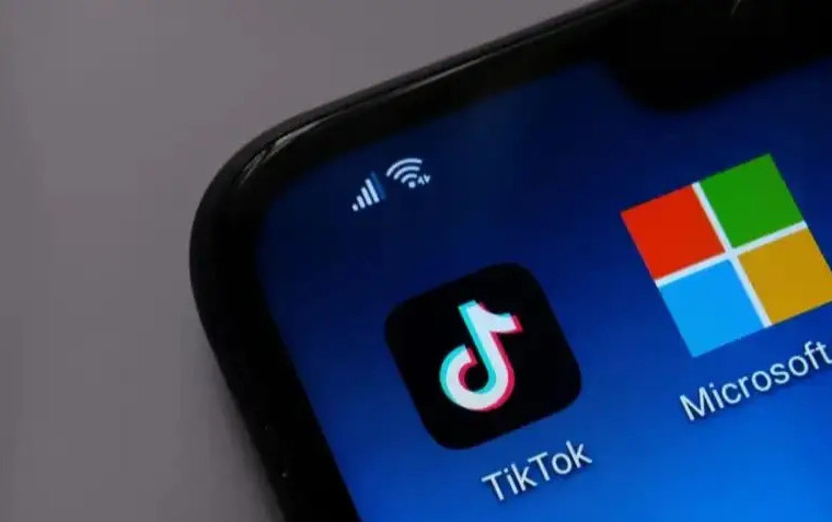 Microsoft TikTok جەلىسىن ساتىپ الۋعا نيەتتى - ترامپ