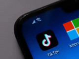 Microsoft TikTok جەلىسىن ساتىپ الۋعا نيەتتى - ترامپ