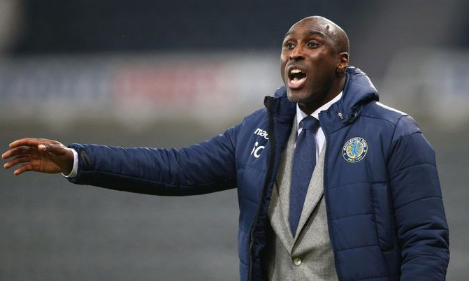 الەمدىك فۋتبول جۇلدىزى سول كەمپبەلل قازاقستانعا كەلەدى