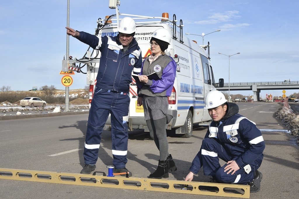 جول ساپاسىنا ءمان بەرمەگەندەر جازالاندى