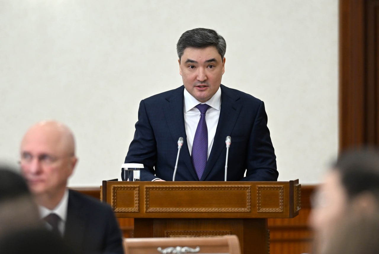 بيىل 10 جەتەكشى تەحنولوگيالىق كوللەدج قۇرىلادى - و.بەكتەنوۆ