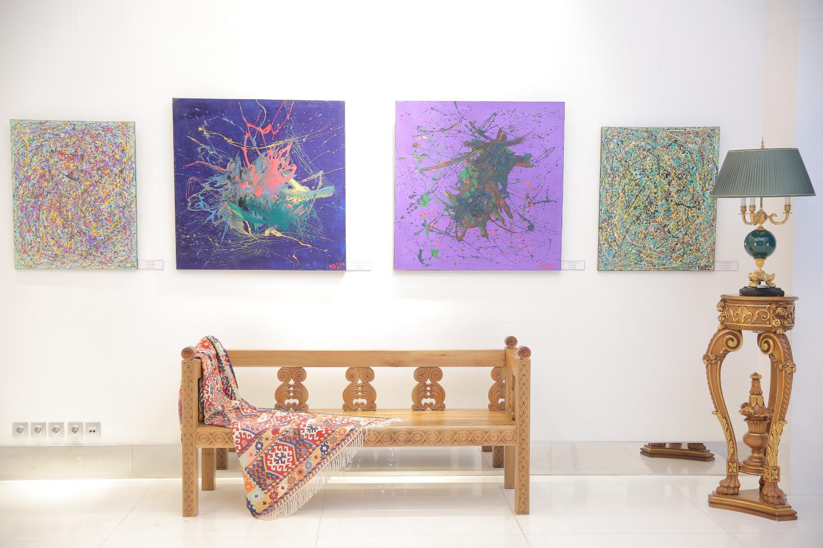 كەنەپتەگى كوزقاراس