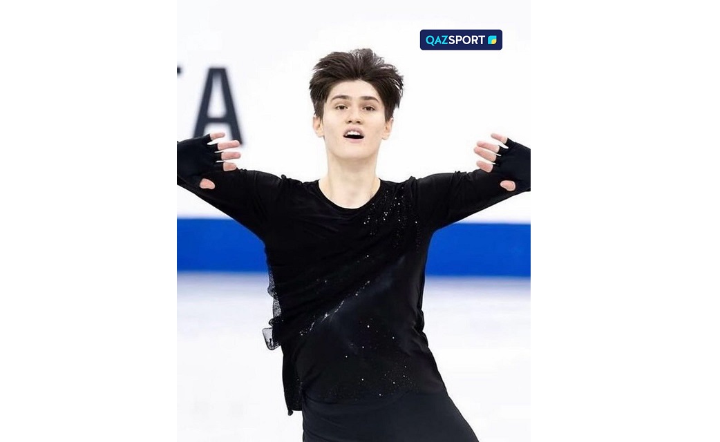 قىسقى ازياداعا مانەرلەپ سىرعاناۋدان 6 سپورتشى قاتىسادى