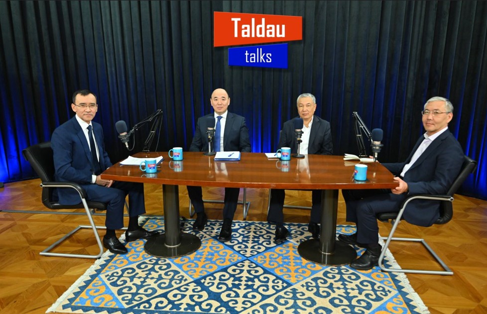 وڭدەۋ ونەركاسىبىن دامىتۋ وزەكتى