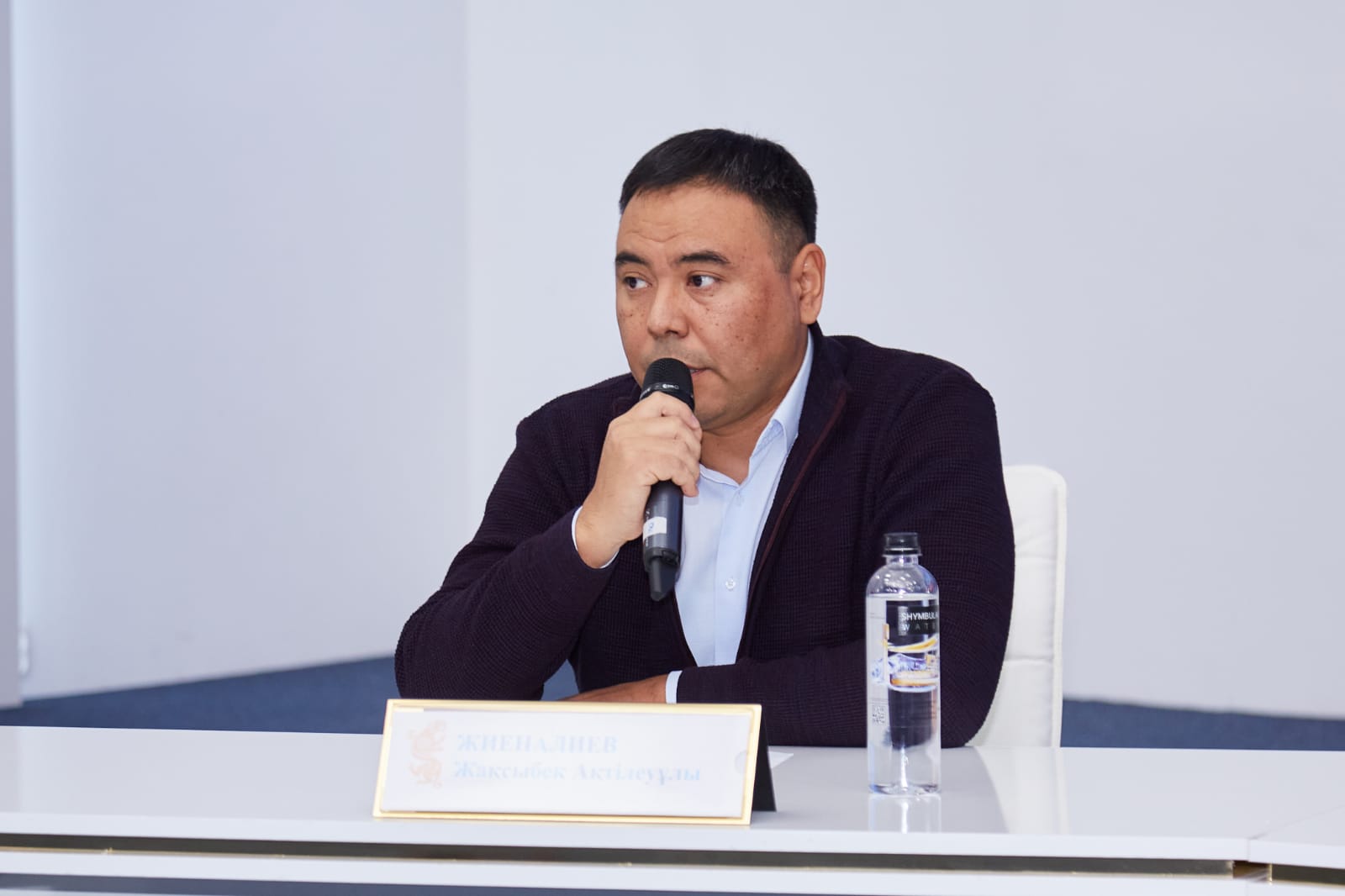 مەملەكەتتىك باسقارۋدا شىنايىلىق پەن جاۋاپكەرشىلىك قاجەت - ساراپشى