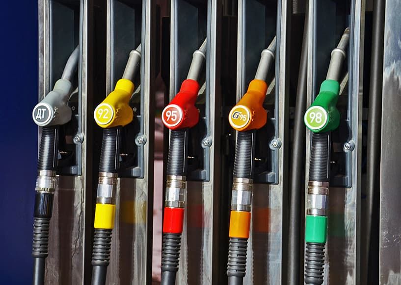 قازاقستاندا بەنزين مەن ديزەل وتىنىن ەكسپورتتاۋعا تىيىم سالىندى