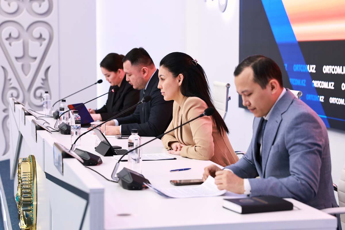 «Industrial AI» تسيفرلىق فورۋمى