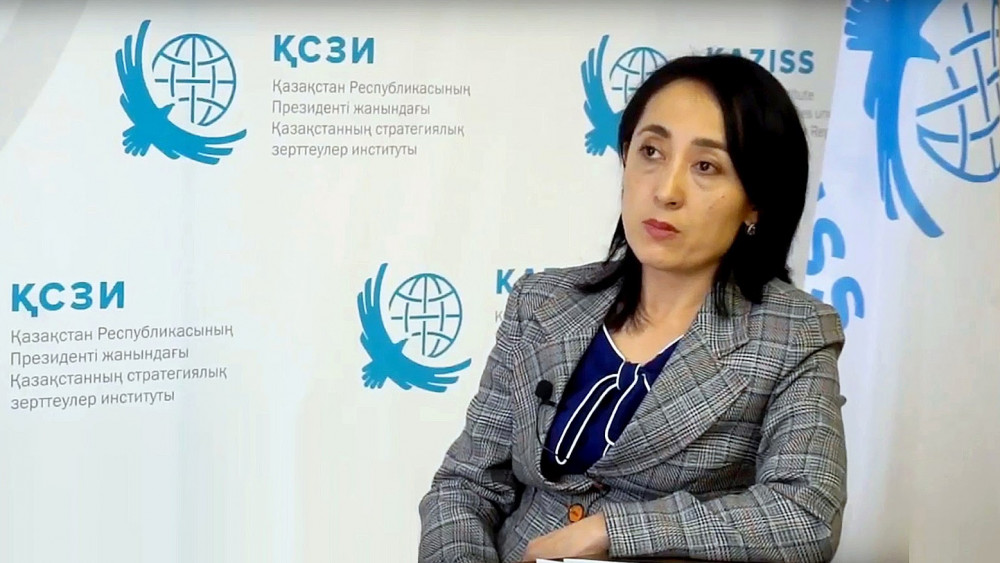 ققس مولشەرلەمەسىن ارتتىرۋ – قاجەتتى شارا