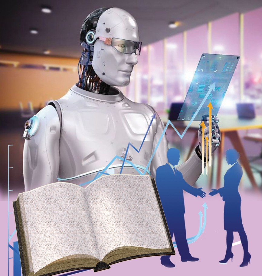 جاساندى ينتەللەكت: زاڭ جوباسىنىڭ ماڭىزى قانداي؟