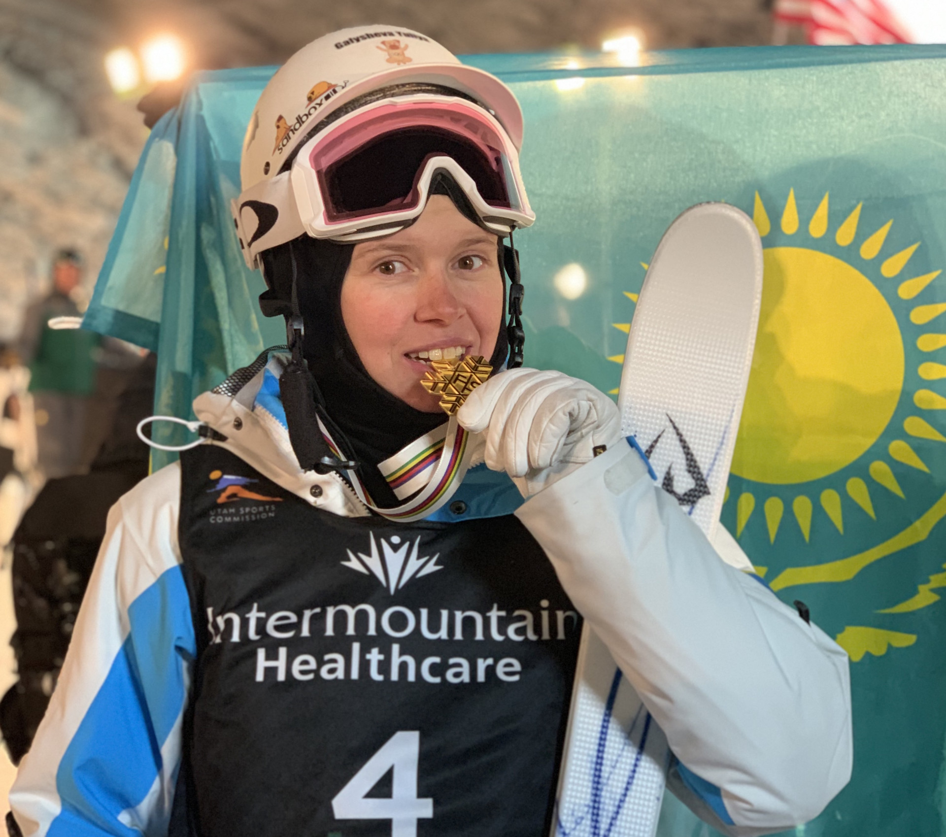 جارىس كۇندەلىگى