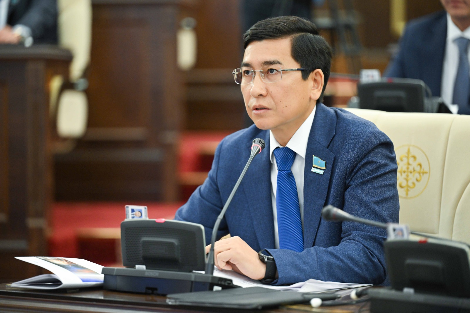 باتىل شەشىمدى تالاپ ەتەتىن كەزەڭ