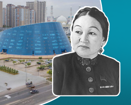 ونەر ۋنيۆەرسيتەتىنە كۇلاش بايسەيىتوۆانىڭ ەسىمى بەرىلدى