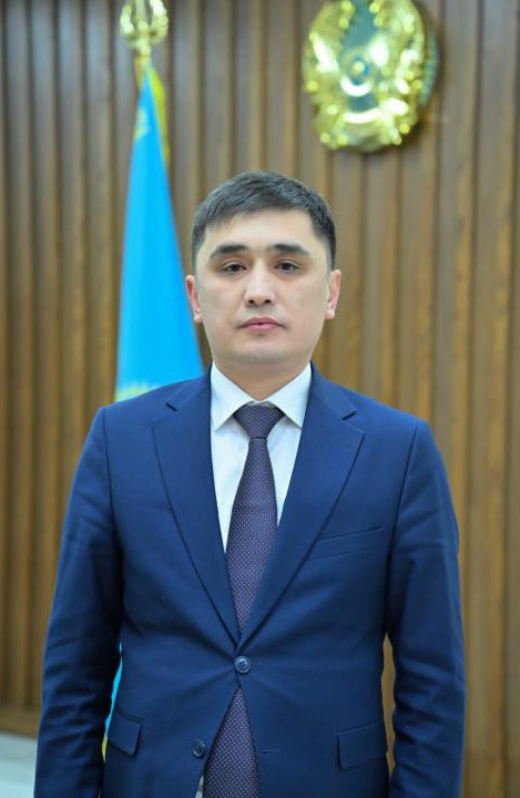 اباي وبلىسىنىڭ جولاۋشىلار كولىگى جانە اۆتوموبيل جولدارى باسقارماسىنىڭ باسشىسى تاعايىندالدى