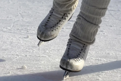 الماتىداعى مۇز ايدىنىندا ءبىر توپ قىز قاتارلاسىنا الىمجەتتىك كورسەتكەن