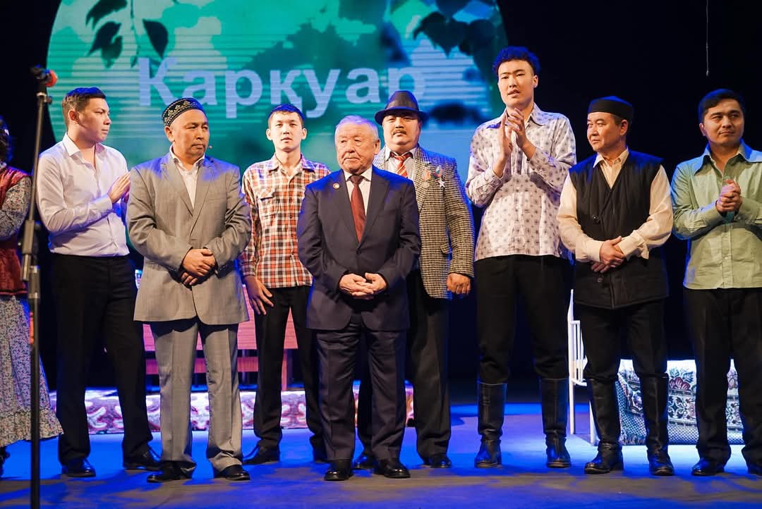 مەكتەپ اشقان اقىن