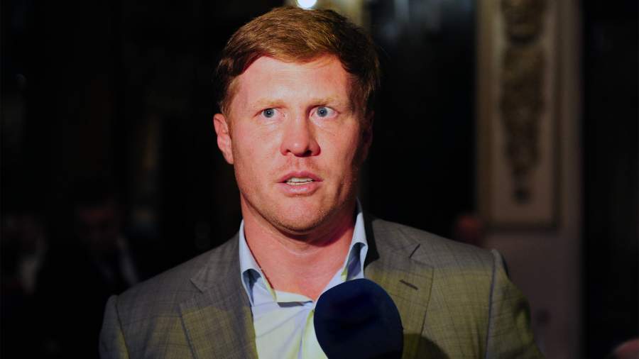 ماسكەۋدە "فونبەت" بۋكمەكەرلىك كومپانياسىنىڭ ديرەكتورى ۇستالدى